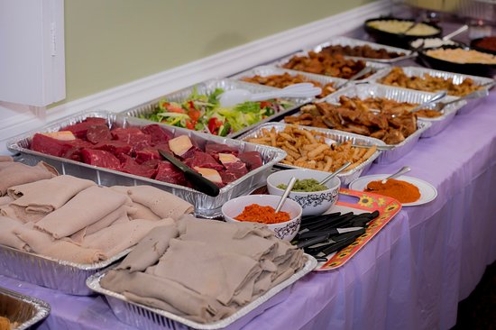 tabor-s-catering-service